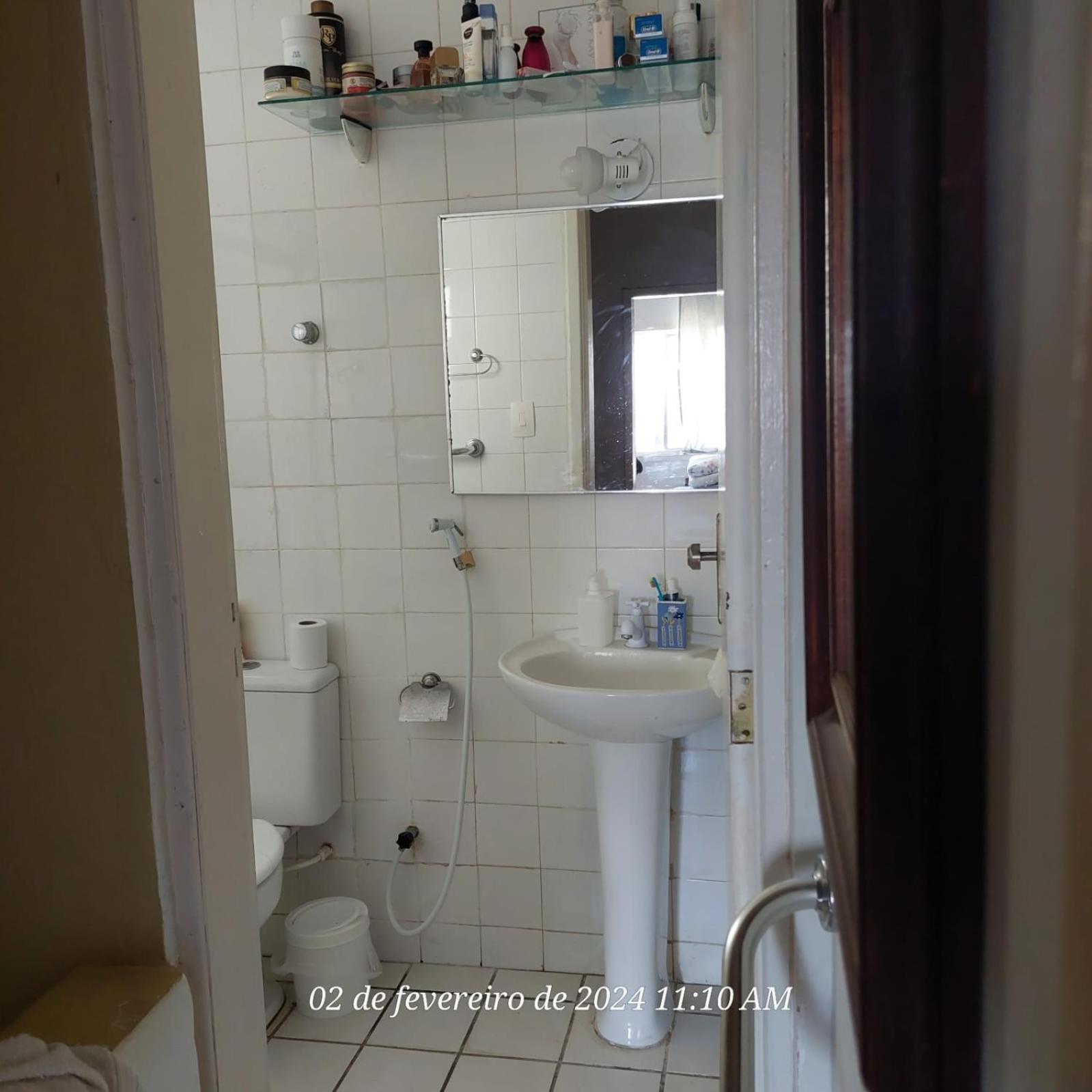Apartamento Apduplex