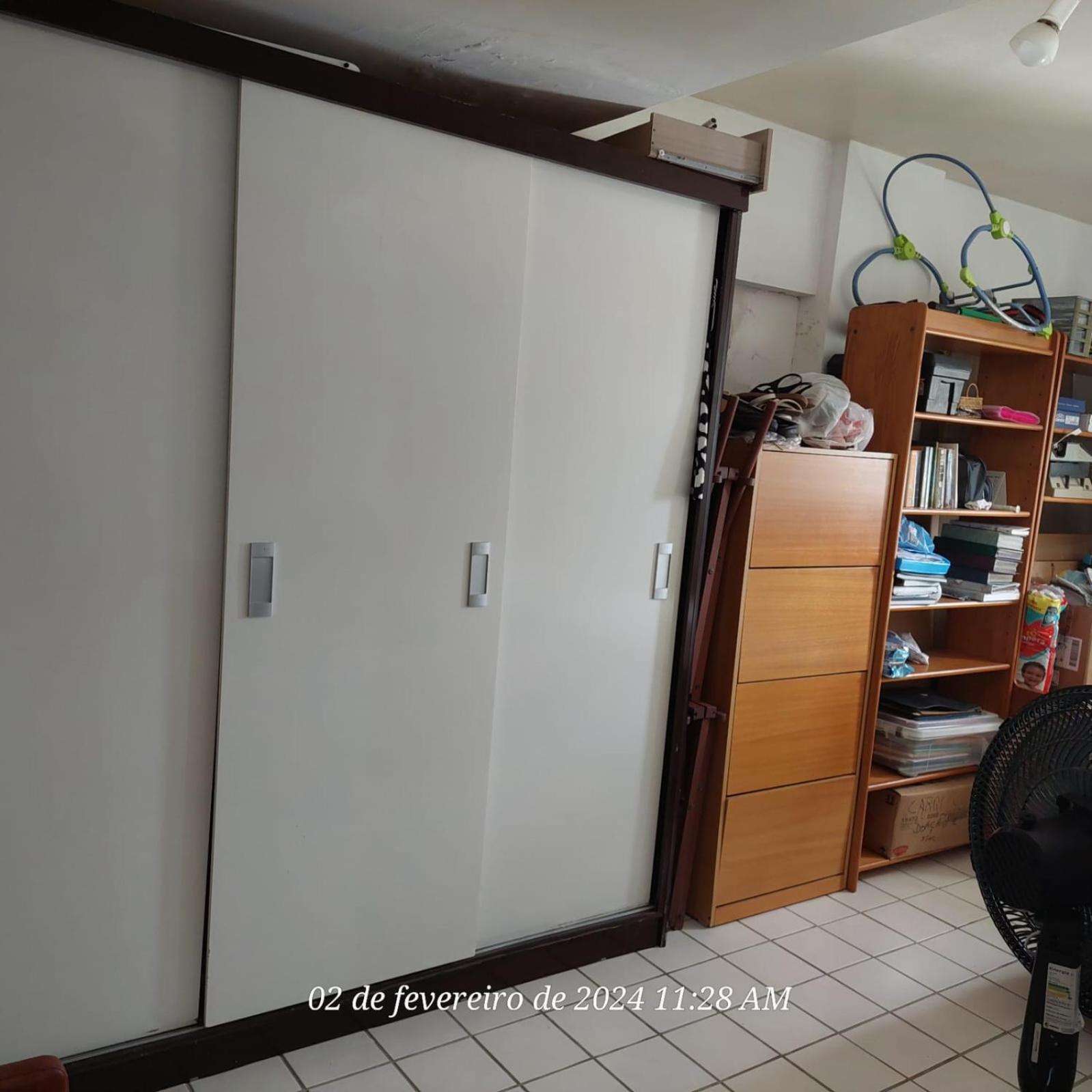 Apartamento Apduplex *